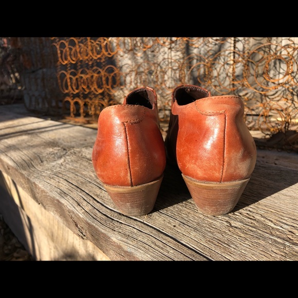 Durango Leather Mules, Women’s Size 6 - Picture 4 of 8